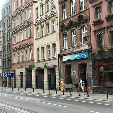 Vultor Apartments Wroclaw Dış mekan fotoğraf