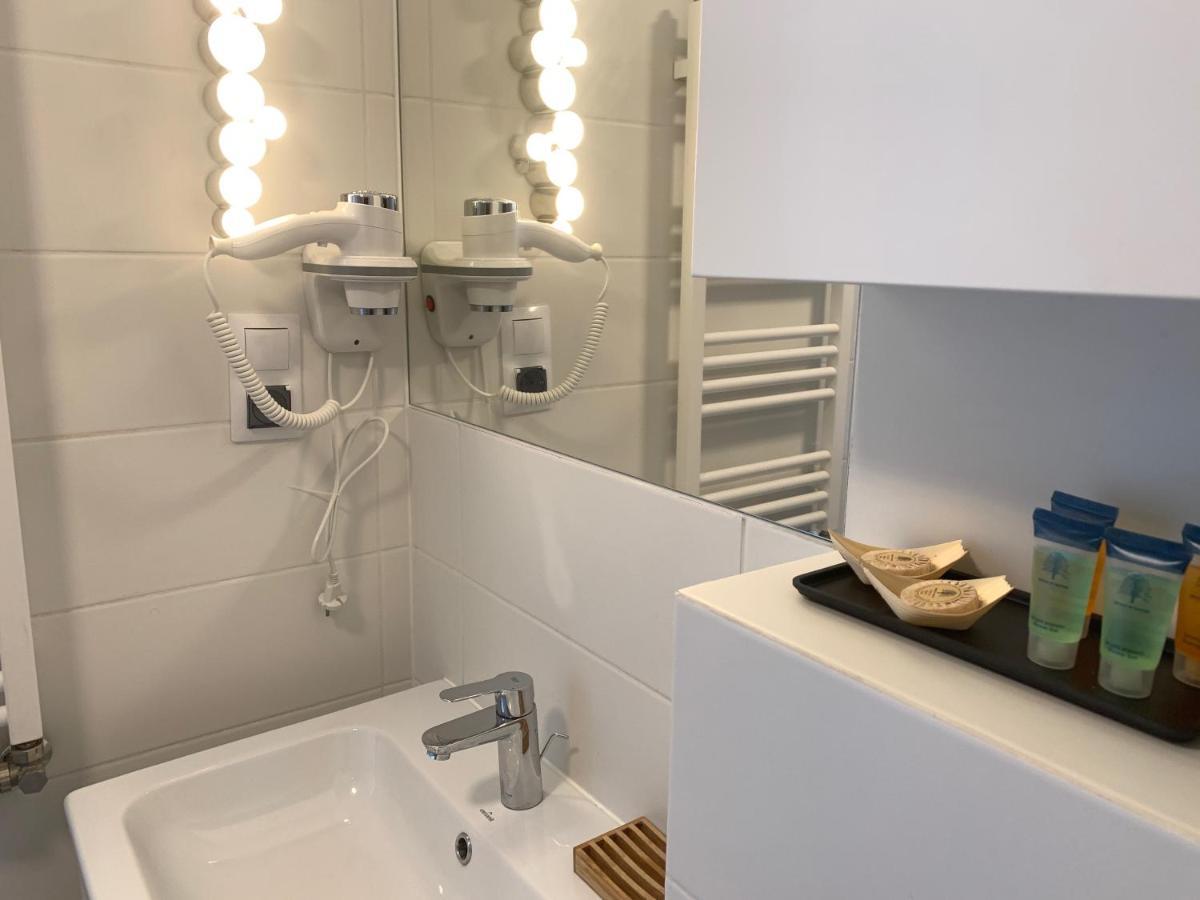 Vultor Apartments Wroclaw Dış mekan fotoğraf