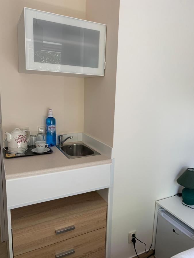 Vultor Apartments Wroclaw Dış mekan fotoğraf