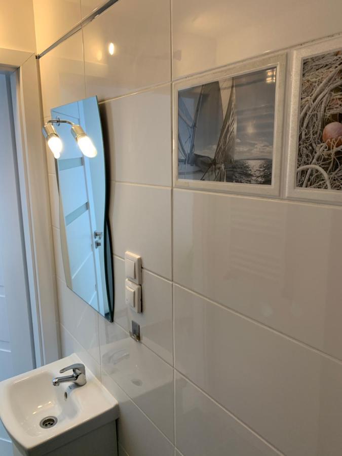 Vultor Apartments Wroclaw Dış mekan fotoğraf