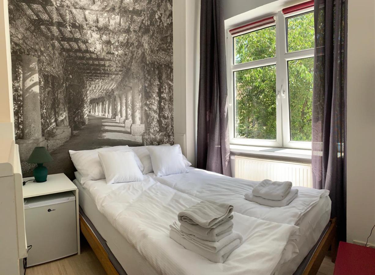 Vultor Apartments Wroclaw Dış mekan fotoğraf