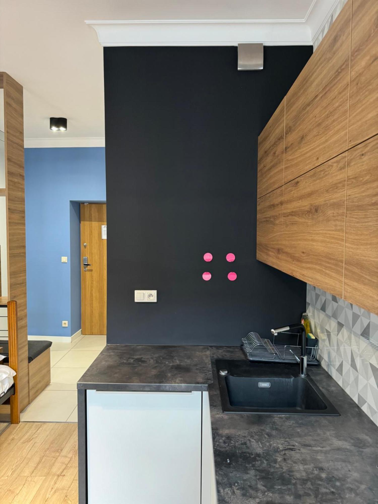 Vultor Apartments Wroclaw Dış mekan fotoğraf