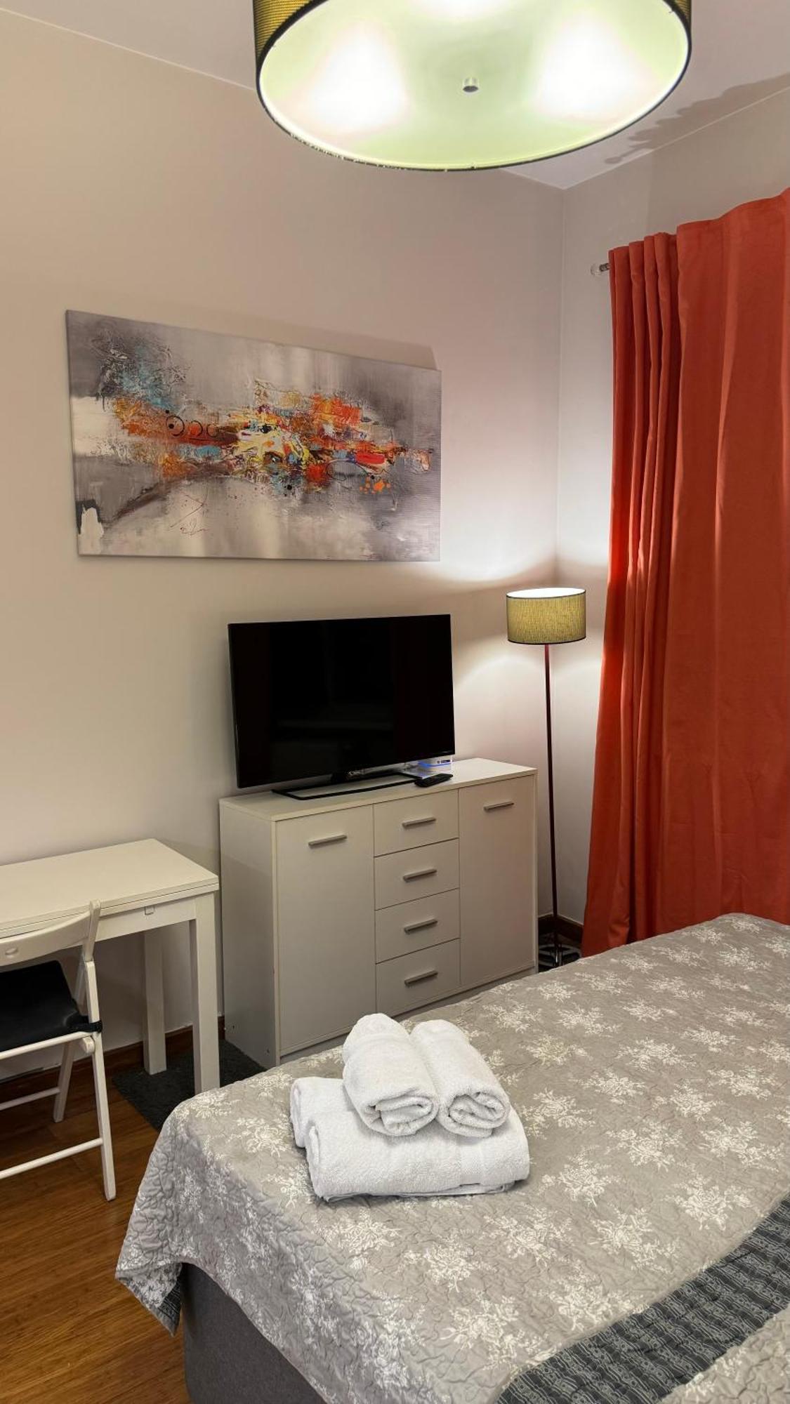 Vultor Apartments Wroclaw Dış mekan fotoğraf