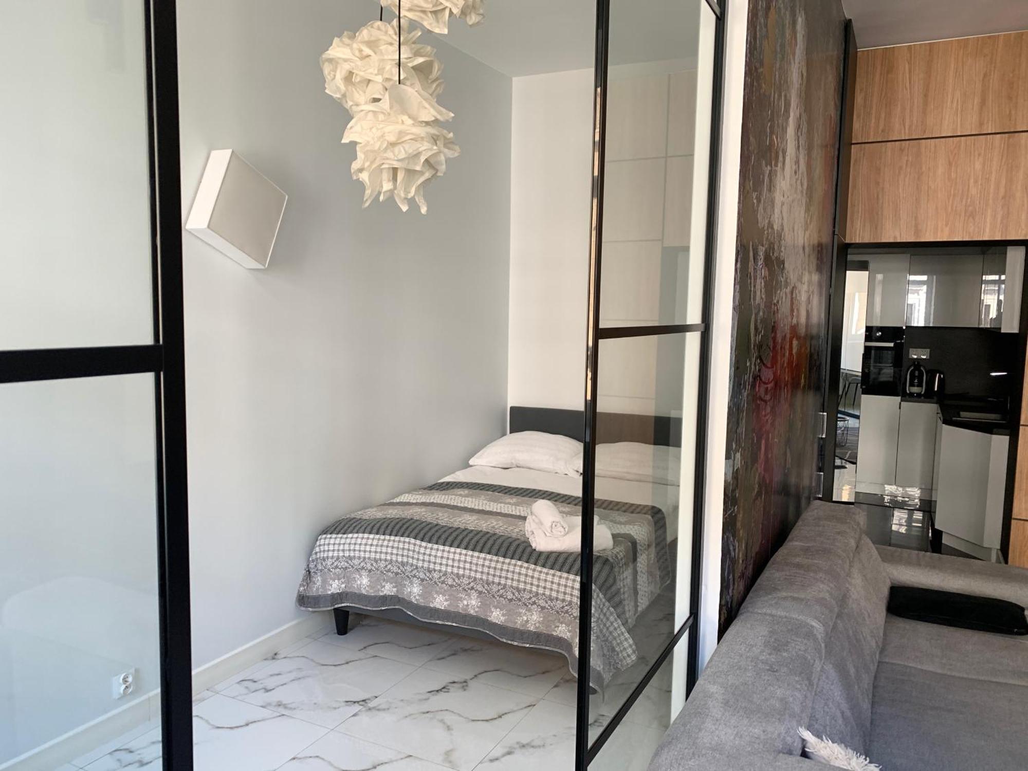 Vultor Apartments Wroclaw Dış mekan fotoğraf