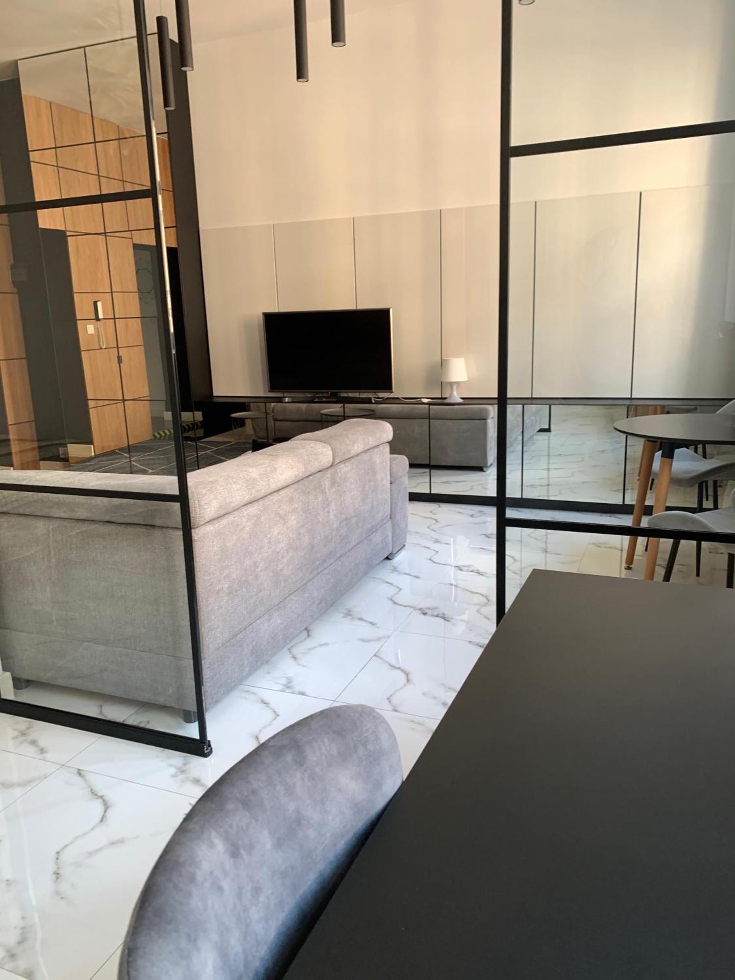 Vultor Apartments Wroclaw Dış mekan fotoğraf