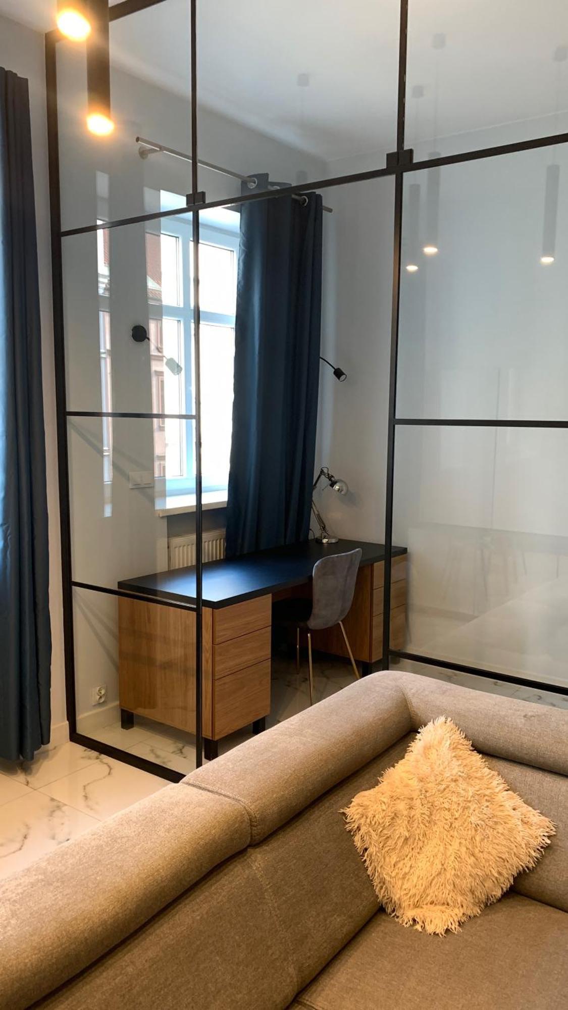 Vultor Apartments Wroclaw Dış mekan fotoğraf