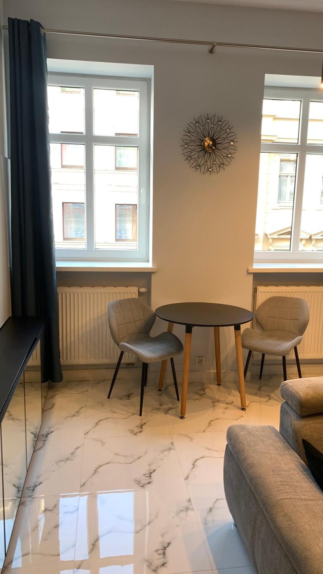Vultor Apartments Wroclaw Dış mekan fotoğraf