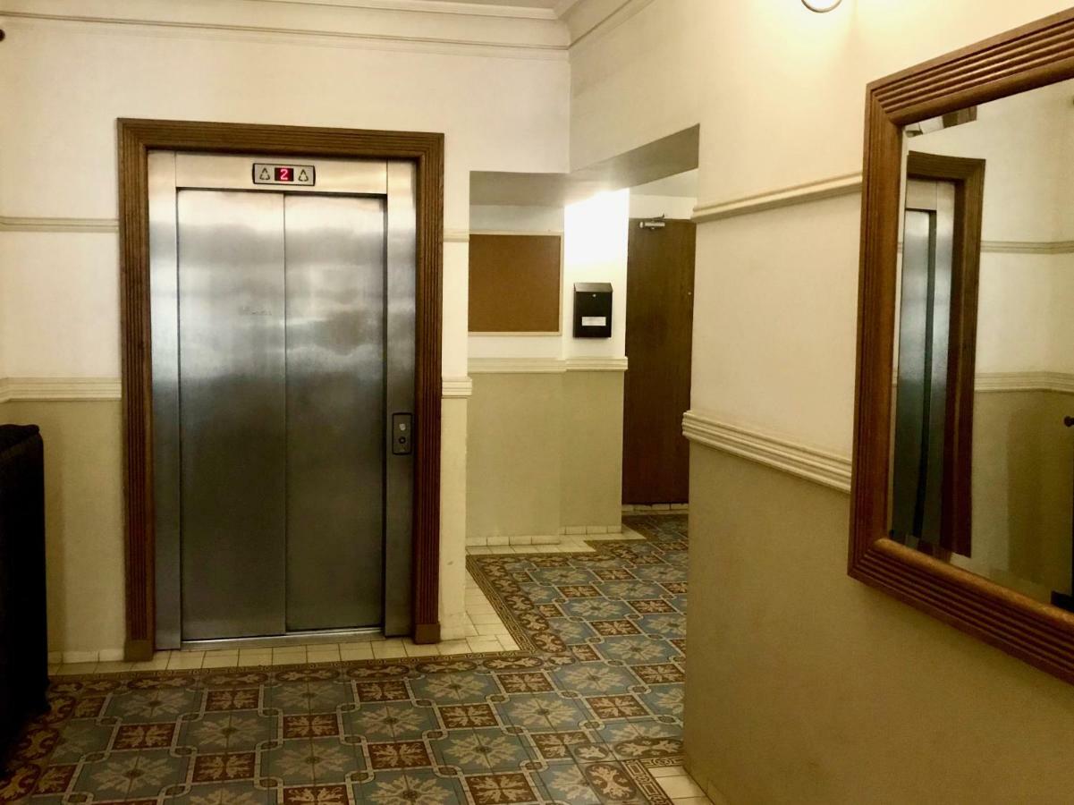Vultor Apartments Wroclaw Dış mekan fotoğraf