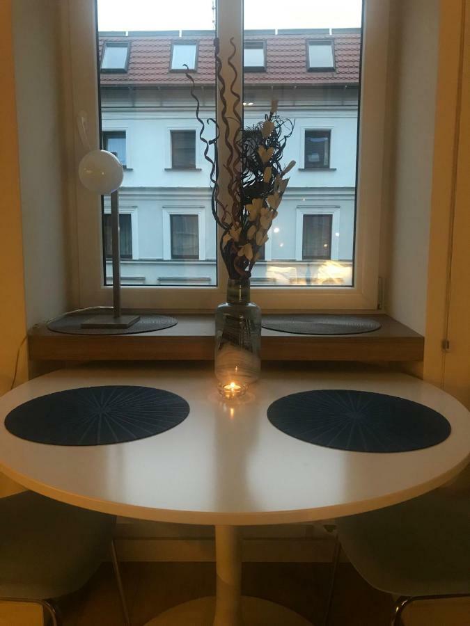 Vultor Apartments Wroclaw Dış mekan fotoğraf