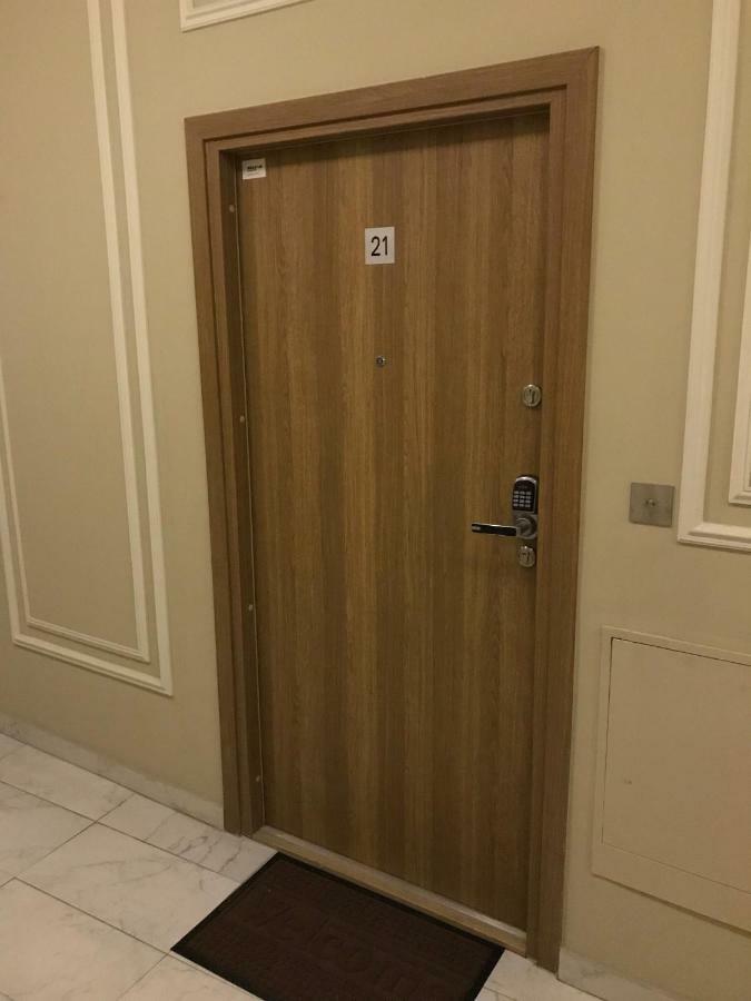 Vultor Apartments Wroclaw Dış mekan fotoğraf